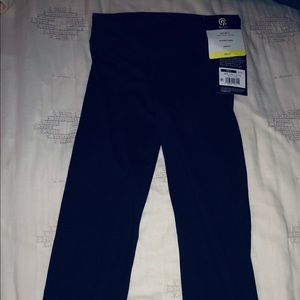 Comfy athletic pants